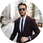 Nicholas /  Professor